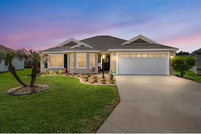 5511 Head Way, The Villages, FL 32163 - Photo 1