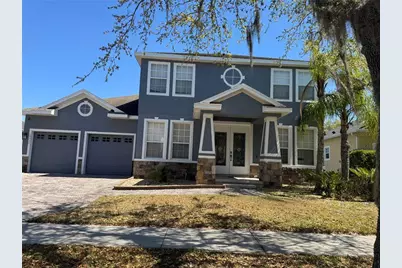 10257 Kristen Park Drive, Orlando, FL 32832 - Photo 1