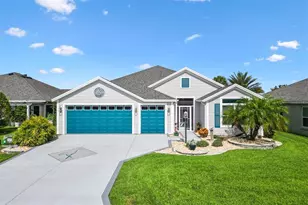 5746 Botner Dr, The Villages, FL 32163 - Photo 1
