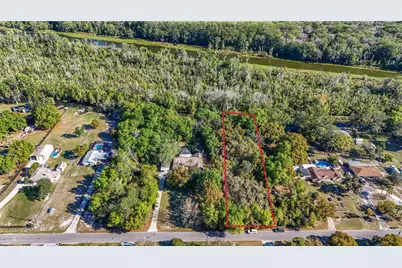 Ocklawaha Drive, Leesburg, FL 34788 - Photo 1