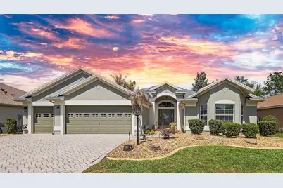 2207 Callaway Drive, The Villages, FL 32162 - Photo 1