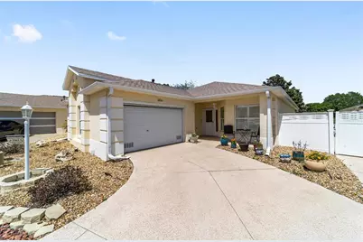 2861 Leicester Terrace, The Villages, FL 32162 - Photo 1