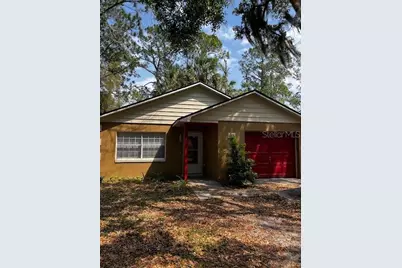 414 Jennifer Lane, Eustis, FL 32726 - Photo 1