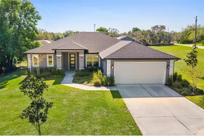 415 N Dixie Drive, Howey in the Hills, FL 34737 - Photo 1