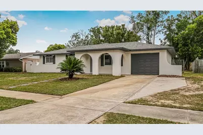 2710 Lakewood Lane, Eustis, FL 32726 - Photo 1