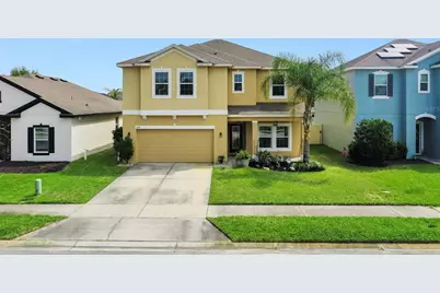 1128 White Water Bay Drive, Groveland, FL 34736 - Photo 1