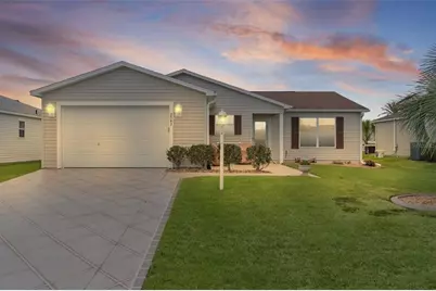 2543 Raintree Drive, The Villages, FL 32162 - Photo 1