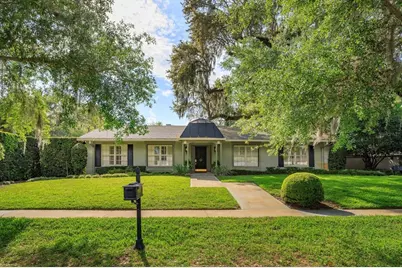 3620 Shamrock Court, Orlando, FL 32806 - Photo 1