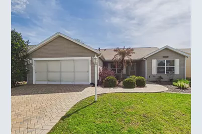 2297 Welcome Way, The Villages, FL 32162 - Photo 1