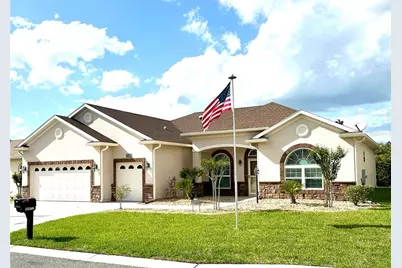10977 SE 169th Lane, Summerfield, FL 34491 - Photo 1
