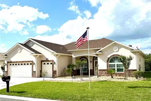 10977 SE 169th Ln, Summerfield, FL 34491 - Photo 1