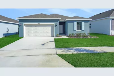 2007 Firethorn Loop, Haines City, FL 33844 - Photo 1