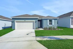 2007 Firethorn Loop, Haines City, FL 33844 - Photo 1