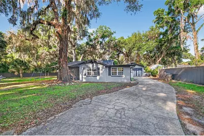 29239 S Corley Island Road, Leesburg, FL 34748 - Photo 1