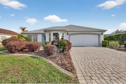 1712 Carrera Drive, The Villages, FL 32159 - Photo 1