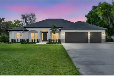 17401 3rd Street, Montverde, FL 34756 - Photo 1