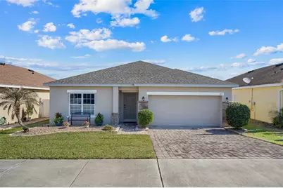 489 Kestrel Drive, Groveland, FL 34736 - Photo 1