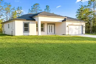 3510 W Cushion Dr, Citrus Springs, FL 34433 - Photo 1