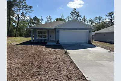 11127 N Trigger Terrace, Dunnellon, FL 34433 - Photo 1