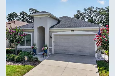 8228 Bridgeport Bay Circle, Mount Dora, FL 32757 - Photo 1