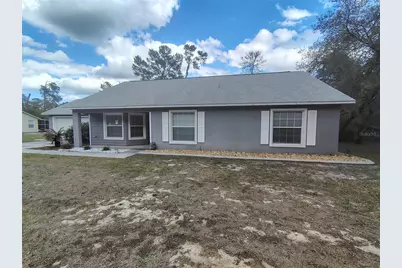 13 Fisher Trail Terrace, Ocklawaha, FL 32179 - Photo 1