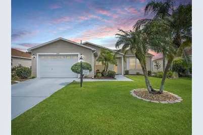 2461 Due West Drive, The Villages, FL 32162 - Photo 1