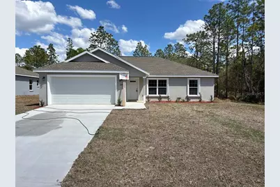 11109 N Trigger Terrace, Dunnellon, FL 34433 - Photo 1