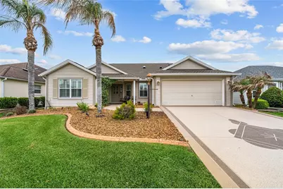 1656 Hollow Branch Way, The Villages, FL 32162 - Photo 1