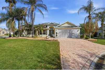778 Moore Terrace, The Villages, FL 32162 - Photo 1
