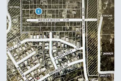 Lot 261 Brookside Cir, Mount Dora, FL 32757 - Photo 1