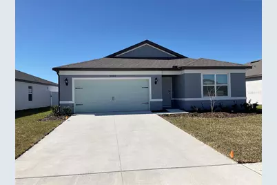 3599 Benham Rise Road, Spring Hill, FL 34609 - Photo 1