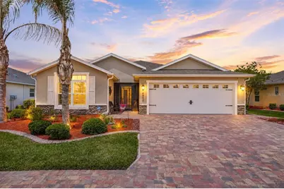 4988 Big Cypress Street, Oxford, FL 34484 - Photo 1