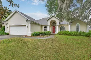 34239 Woodridge Ln, Eustis, FL 32736 - Photo 1