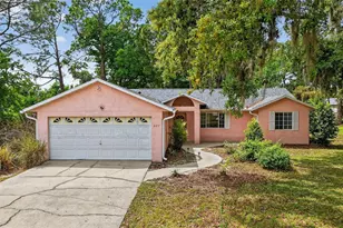 601 Vincent Dr, Mount Dora, FL 32757 - Photo 1