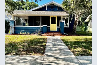 505 Washington Avenue, Eustis, FL 32726 - Photo 1