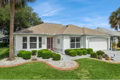 2125 Zaragoza Place, The Villages, FL 32159 - Photo 1