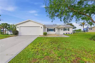 17710 SE 105th Terrace, Summerfield, FL 34491 - Photo 1