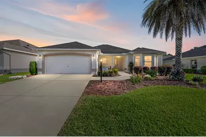 7241 SE 172nd Hazelwood Loop, The Villages, FL 32162 - Photo 1