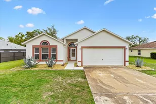 3653 SW 133rd Loop, Ocala, FL 34473 - Photo 1