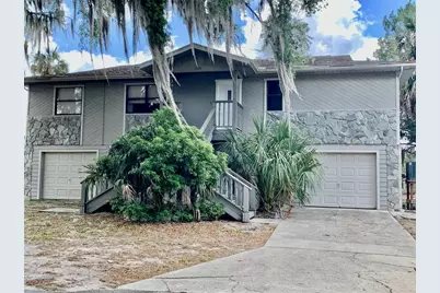 1045 N Crescent Drive, Crystal River, FL 34429 - Photo 1