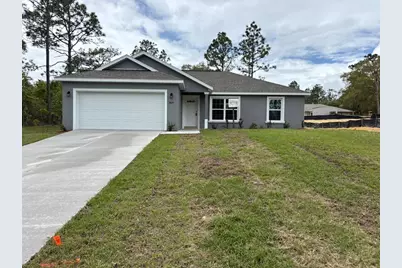 9870 N Lathyrus Terrace, Dunnellon, FL 34433 - Photo 1