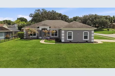 12841 Valley Ridge Road, Clermont, FL 34711 - Photo 1