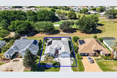 2160 Madero Drive, The Villages, FL 32159 - Photo 1