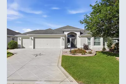 3332 Dalkeith Terrace, The Villages, FL 32163 - Photo 1
