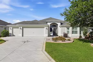 3332 Dalkeith Terrace, The Villages, FL 32163 - Photo 1