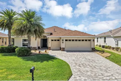 3518 Arlington Ridge Boulevard, Leesburg, FL 34748 - Photo 1