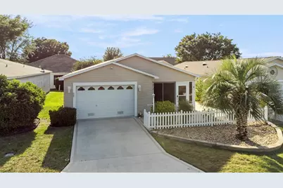 672 Richland Road, The Villages, FL 32162 - Photo 1