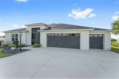 1146 Ebling Loop, The Villages, FL 32163 - Photo 1