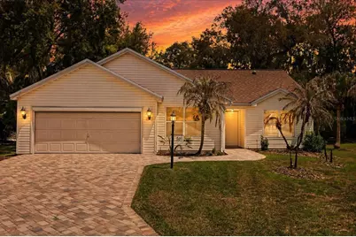 501 Herrera Court, The Villages, FL 32159 - Photo 1