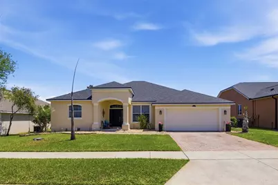 5347 Cape Hatteras Drive, Clermont, FL 34714 - Photo 1